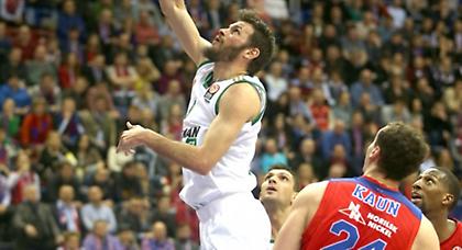 Φώτσης: «Να μην τελειώσει η πορεία μας…»