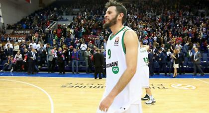 Είχε ξεχάσει τις κατοστάρες ο Παναθηναϊκός