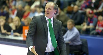 Ιβάνοβιτς: «Και 40’ αν χρειαστεί ο Διαμαντίδης»