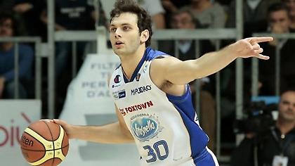 Διέσυρε την Αρμάνι ο… άλλος Τζεντίλε