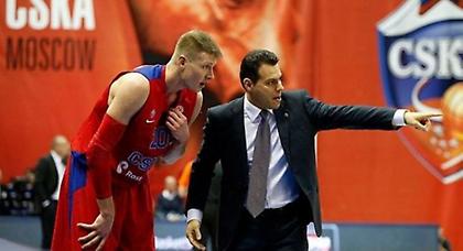 Ιτούδης: «Καλύτερος στο ΟΑΚΑ ο Παναθηναϊκός»