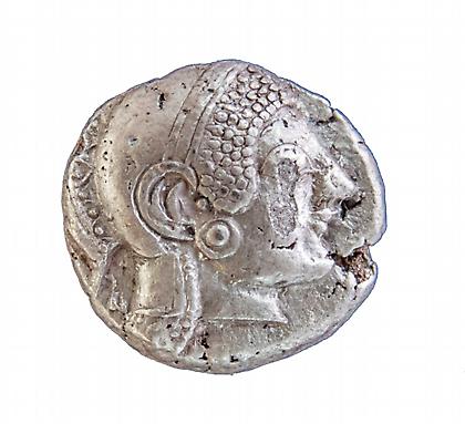 Μεταλλεία, μέταλλα και νομίσματα στην Αττική και τον αρχαίο κόσμο