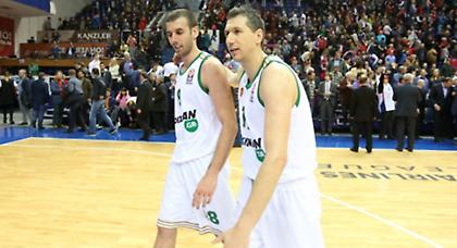 Γιάνκοβιτς: «Κάθε μας λάθος, καλάθι για ΤΣΣΚΑ»