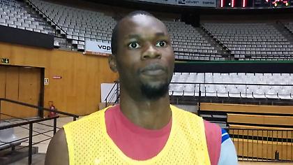 Πέτγουεϊ: «Αποφασισμένοι απ’ την αρχή» (vid)