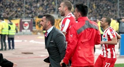 «Δείξε κι εσύ τον μηρό σου…»