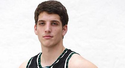 Στο Ντιούκ ο υιός Βράνκοβιτς