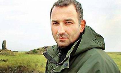 Ο «Ορίζοντας» στην «Άγρια Βαλκανική Δύση»