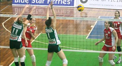 Αρχίζει η «αιώνια» μάχη για το πρωτάθλημα