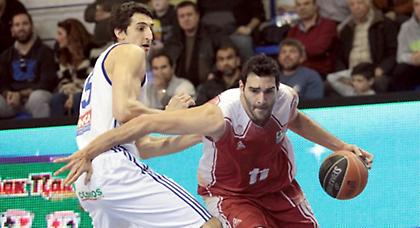 «Να βάλουμε δύσκολα στον ΠΑΟΚ»