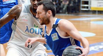 Κουμπούρας: «Τελικός για έκτη θέση»