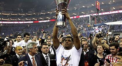 Ο Χάινς θυμάται την τάπα στο Λονδίνο (video)