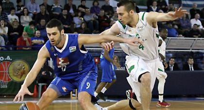 Αθανασούλας: «Όσο ζεις ελπίζεις…»