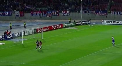 Η ντρίμπλα του ‘λειπε… (video)