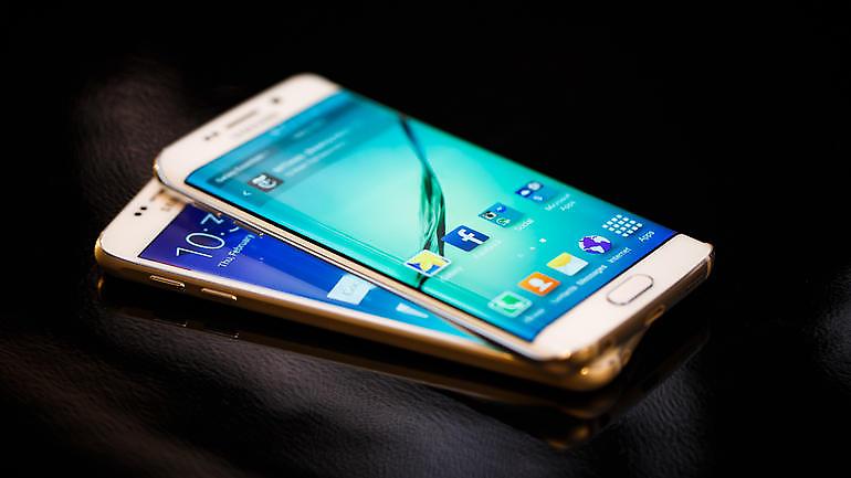 Η Samsung δοκιμάζει τις αντοχές του Galaxy S6