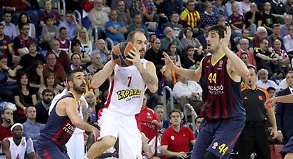 Ε-πι-κός Ολυμπιακός!