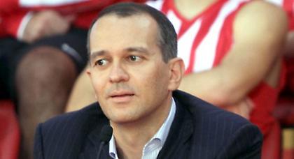 Αγγελόπουλος: «Θαμπώσαμε όλη την Ευρώπη»