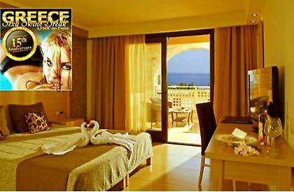 Ερχονται για ανταλλαγή σε... ταίρι, 170 ζευγάρια