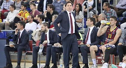 Πασκουάλ: «Πώς να τους σταματήσουμε;»