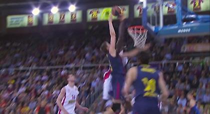 Οθέλο-stop στο Top 5 (video)