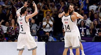 Αυτή είναι βασίλισσα!