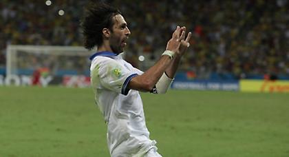 «Βλέπει» Σαμαρά η Σπόρτινγκ