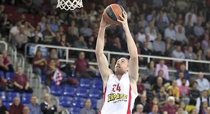 Λοτζέσκι: «Τα αλλάξαμε... όλα»