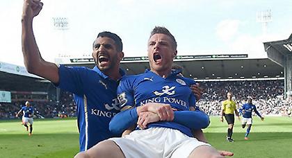 Τέσσερις «άσοι»