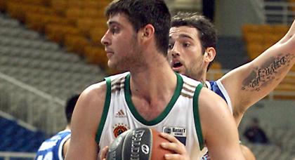 «Βλέπει» Παπαγιάννη το Κεντάκι