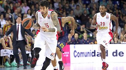 Οποιος υποτιμά τον Ολυμπιακό, αυτό παθαίνει