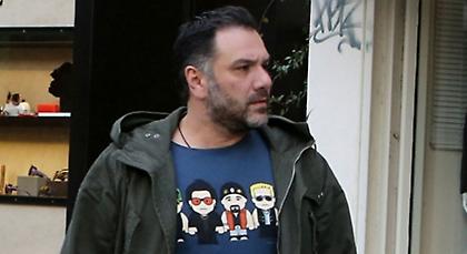 Στην κουζίνα μπαίνει ο Αρναούτογλου