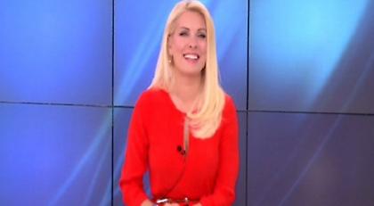 Επιστρέφει στον «θρόνο» της η Μενεγάκη