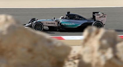 Η σειρά του Χάμιλτον