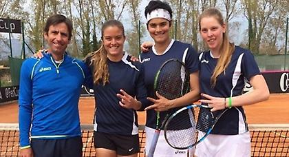 «Στοπ» στην Εθνική μας!