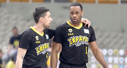 Μία ωραία… κιτρινόμαυρη ατμόσφαιρα!