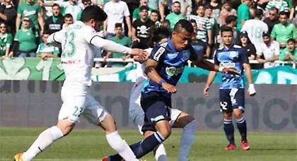 «Αυτοκτόνησε» ο Απόλλων