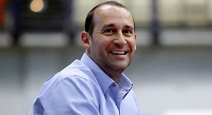 Αγγελόπουλος: «Παίξαμε εκπληκτικά, αλλά το κρισιμότερο είναι την Τρίτη»