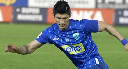 Και τώρα Πουλίδο vs Ολυμπιακού!