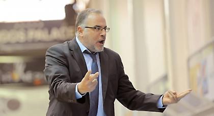 Σκουρτόπουλος: «Δεν ανταποκριθήκαμε όπως έπρεπε»