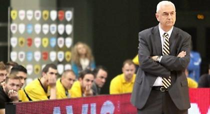 Σάκοτα: «Ίσως να χαλαρώσαμε από τη γιορτή»