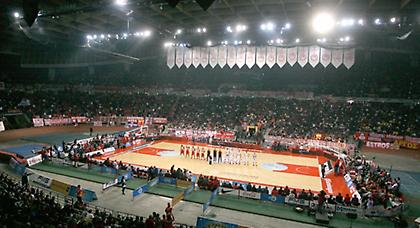 Sold out στο ΣΕΦ!