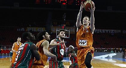 Δεν άντεξε (ξανά) η Γαλατά