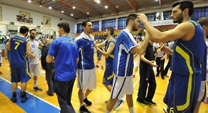 Ήττα για Καβάλα, νίκη για Αρκαδικό