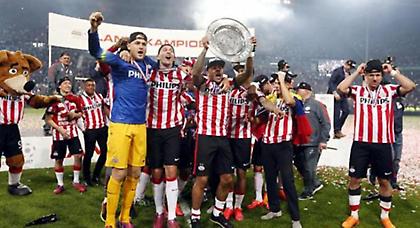 Το σήκωσε η Αϊντχόφεν!