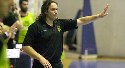 Αρβανίτης: «Μεγάλο ευχαριστώ στον κόσμο της ΑΕΚ»