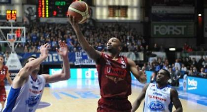 Σταθερά δεύτερη η Βενέτσια