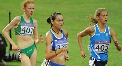 Ένα μετάλλιο στην Τουρκία