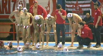 Βλάχος: «Δεν παίξαμε καλά, αλλά είχαμε ουσία»