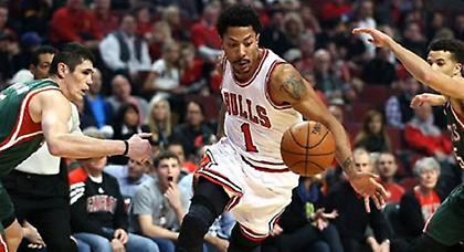 Ο «D-Rose» στενοχώρησε τον Giannis