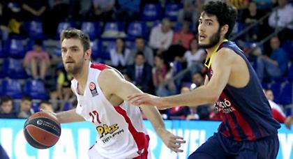 Μάντζαρης: «Δεν πρέπει να ενθουσιαστούμε»