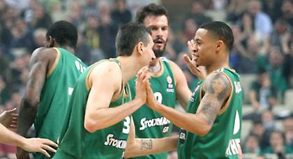 Περιμένει τον Σλότερ